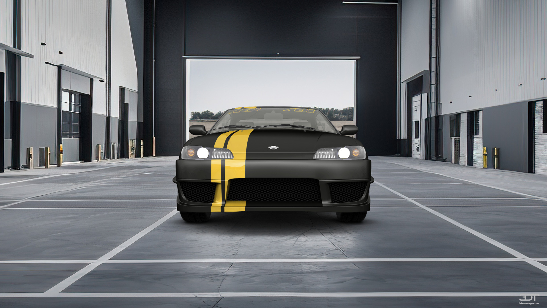 Nissan Silvia S15 2 Door Coupe 1999 Images