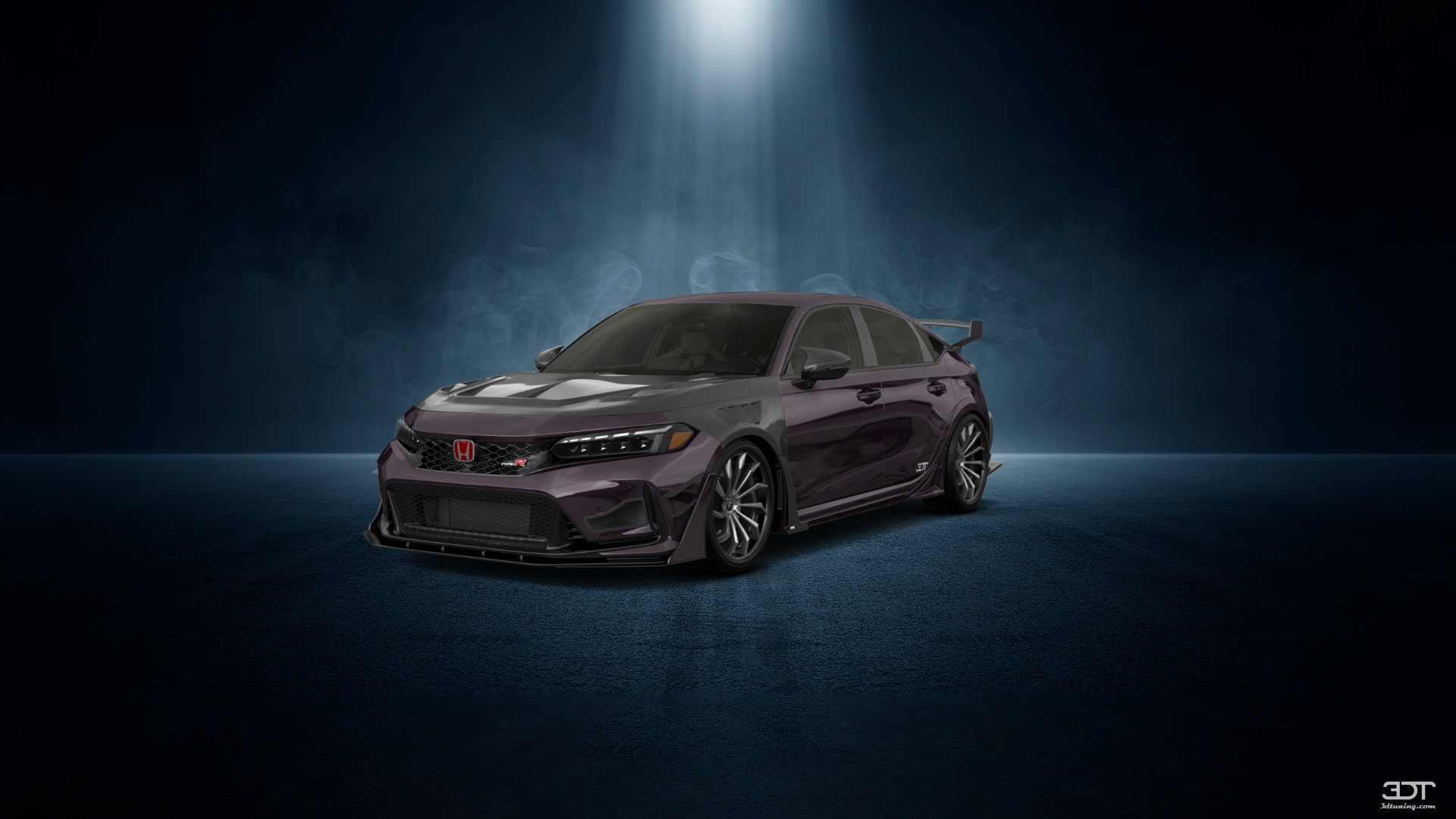 Honda Civic Type R 5 Door Liftback 2022