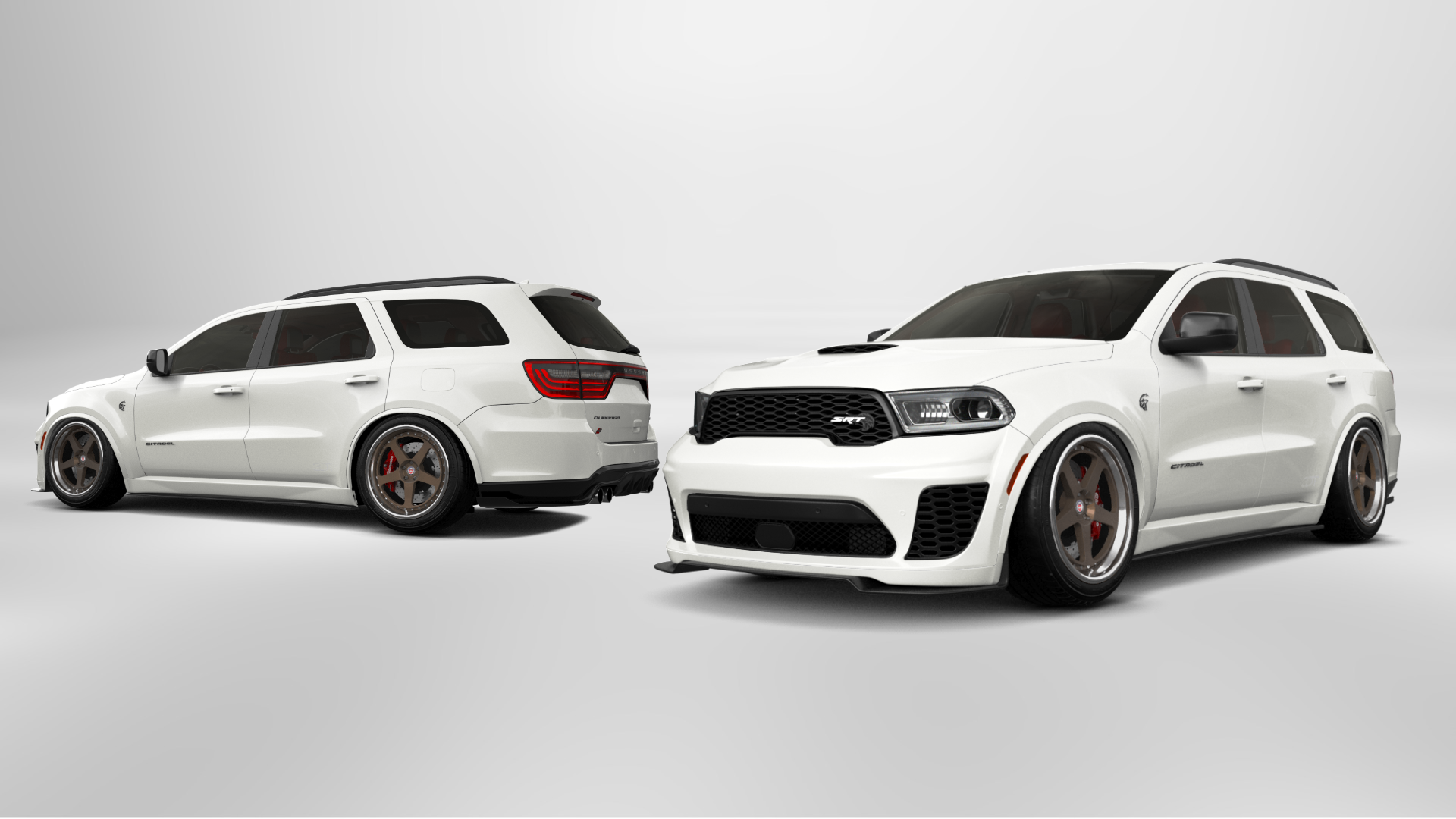 Dodge Durango 5 Door SUV 2021