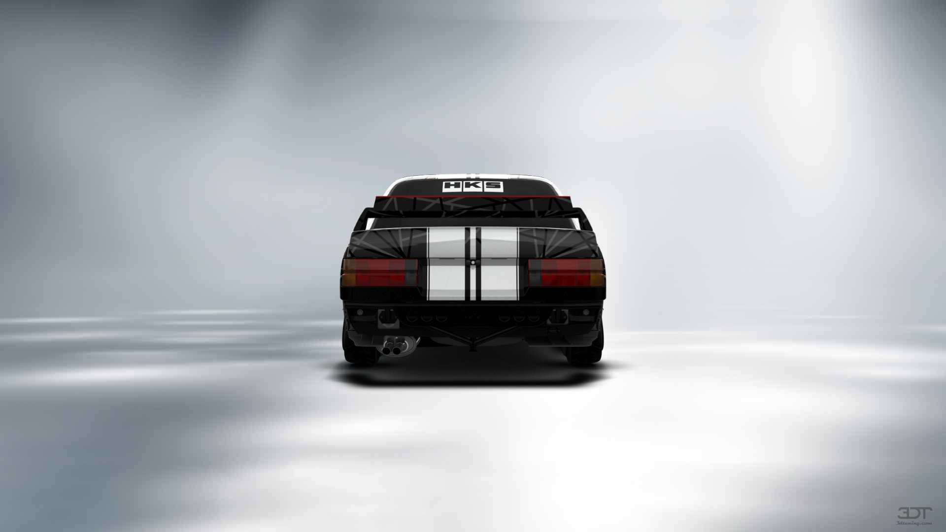 BMW M3 2 Door Coupe 1986