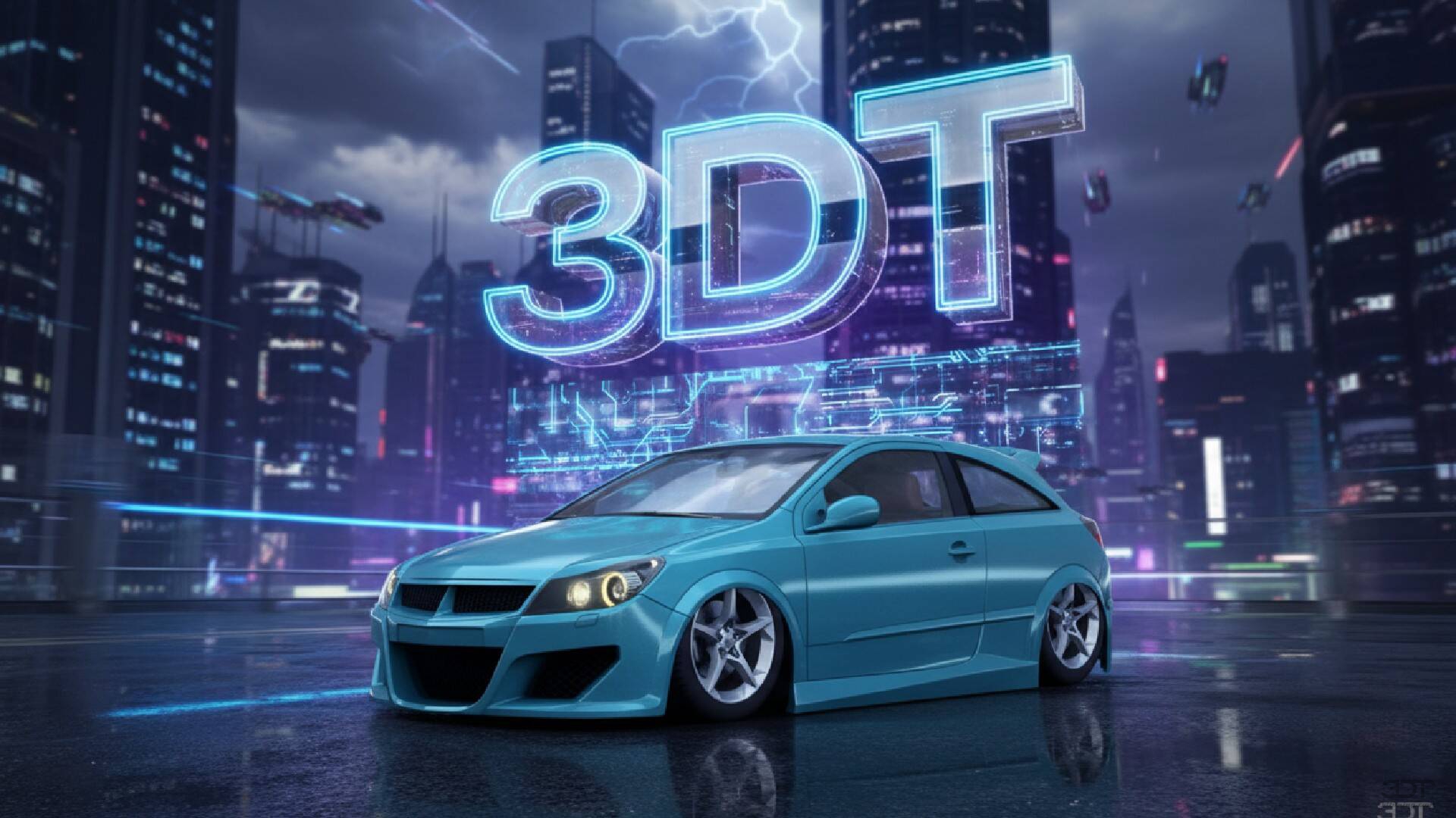 astra