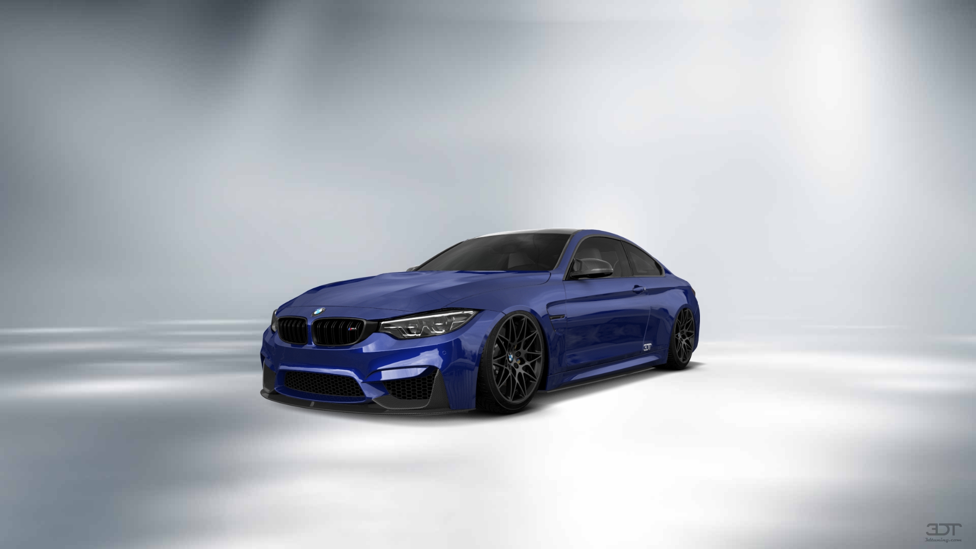 BMW M4 2 Door Coupe 2019