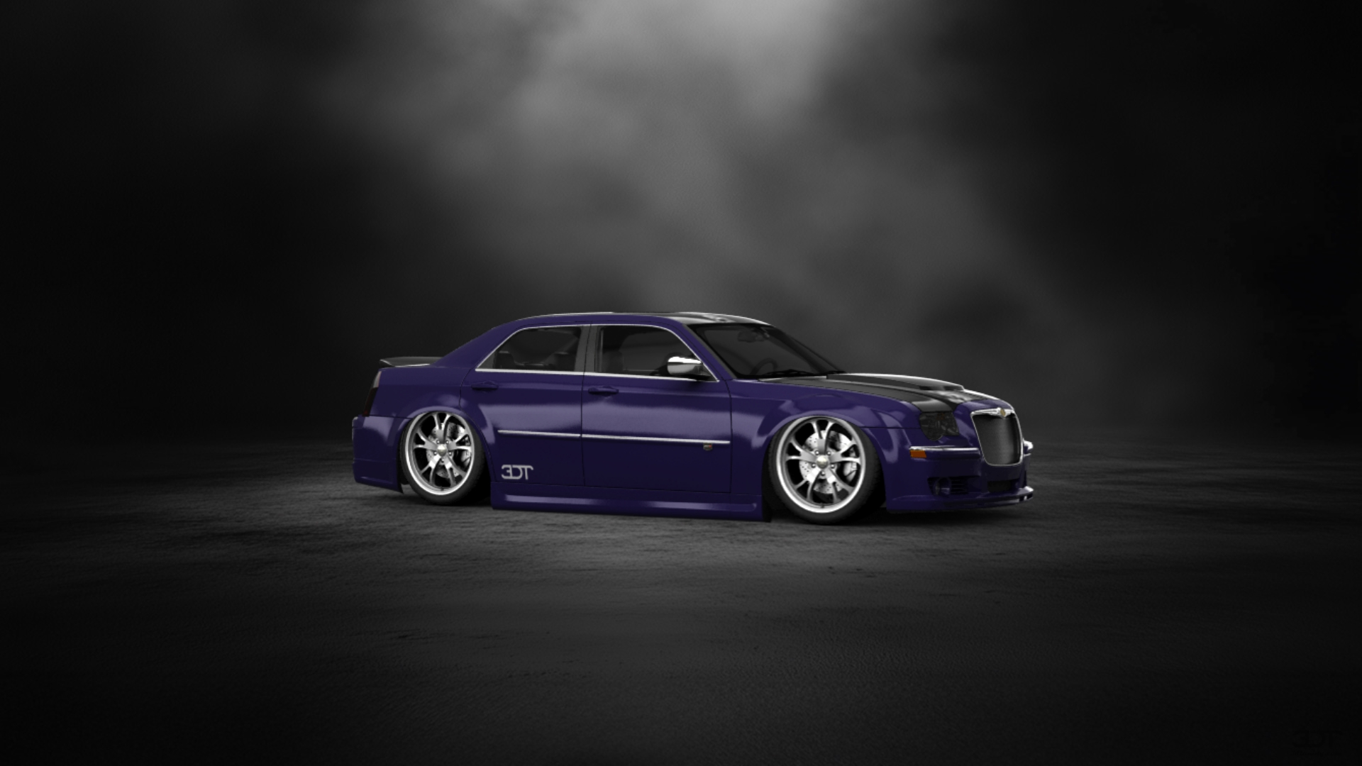 Chrysler 300C Sedan 2005