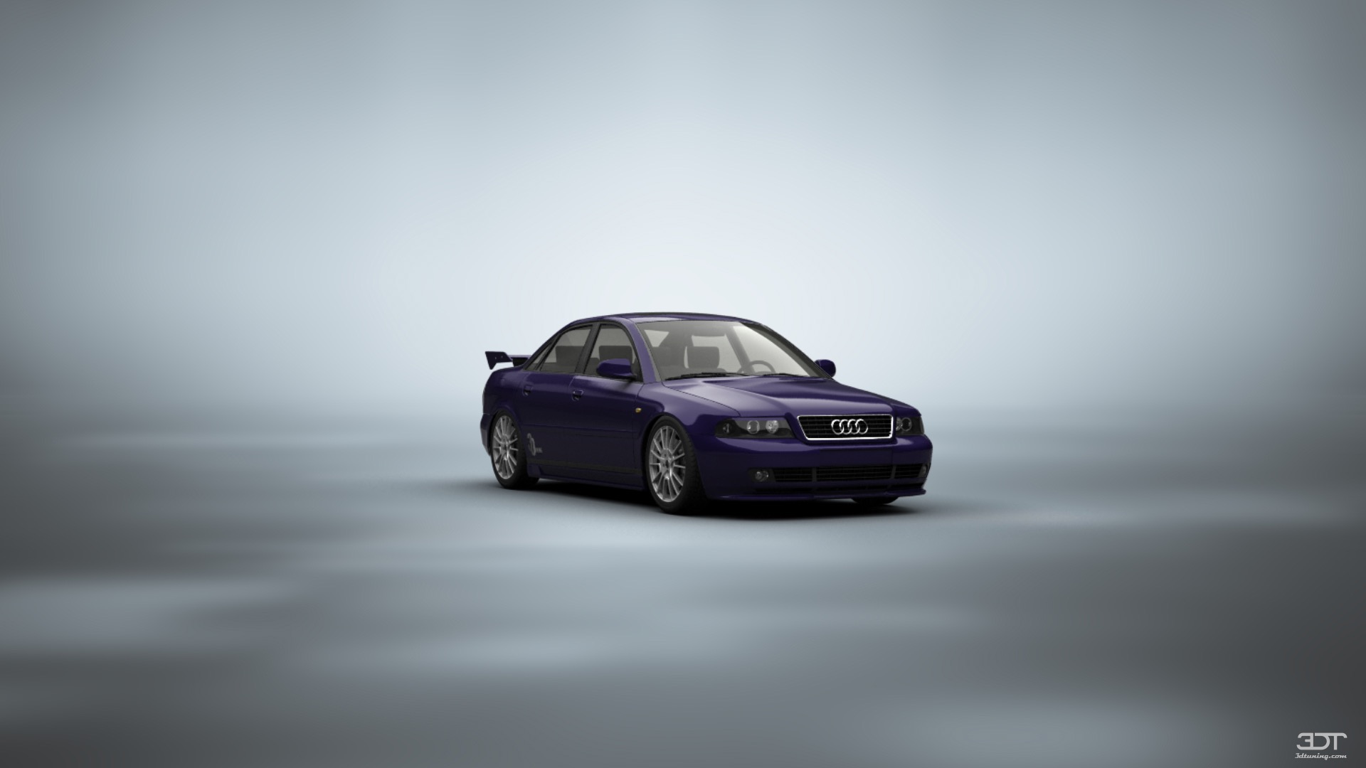 Audi A4 Sedan 1995