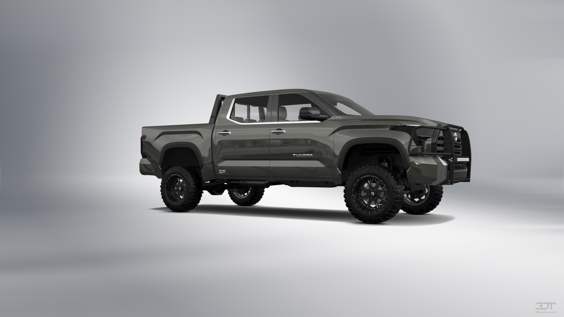 Toyota Tundra 4 Door pickup truck 2022