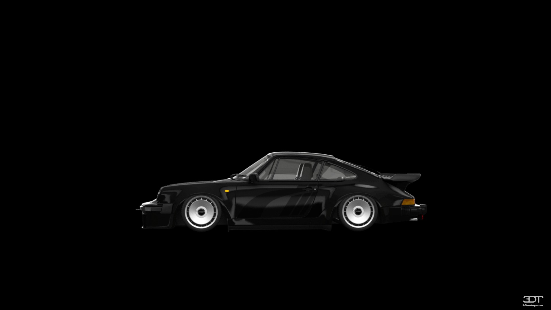 Porsche 911 Turbo Coupe 1978