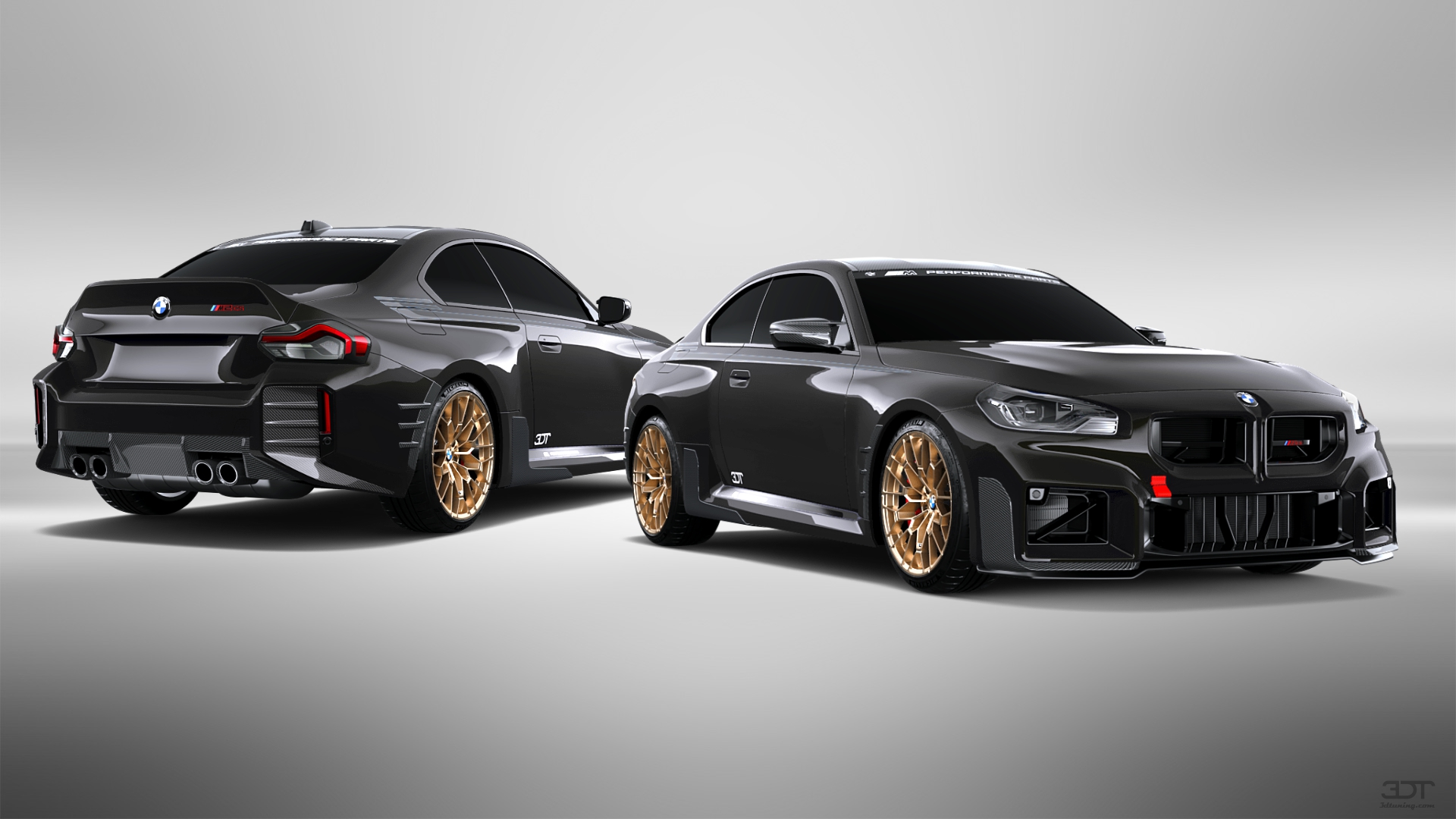 BMW M2 2 Door Coupe 2025
