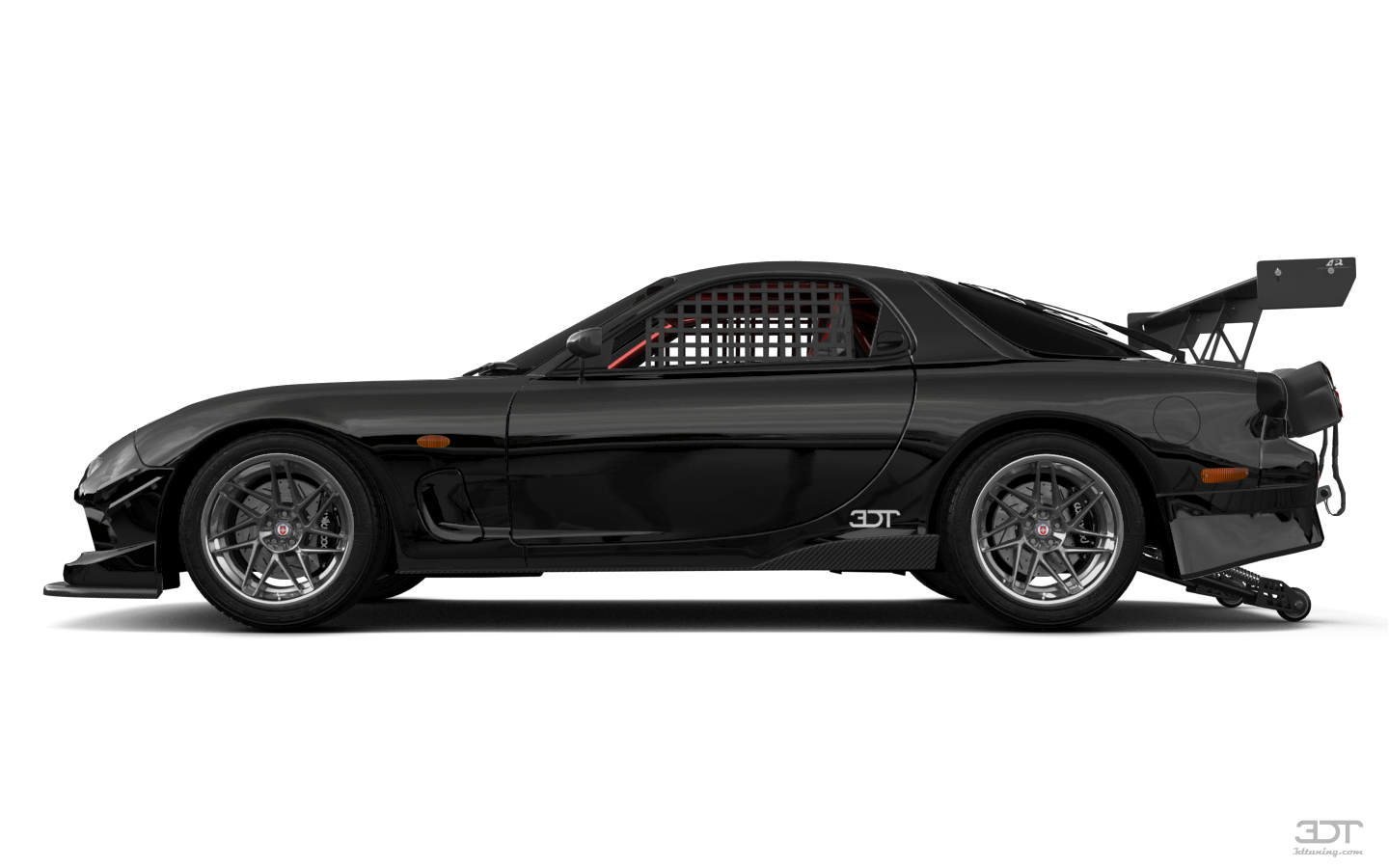 Mazda RX-7 2 Door Coupe 1997