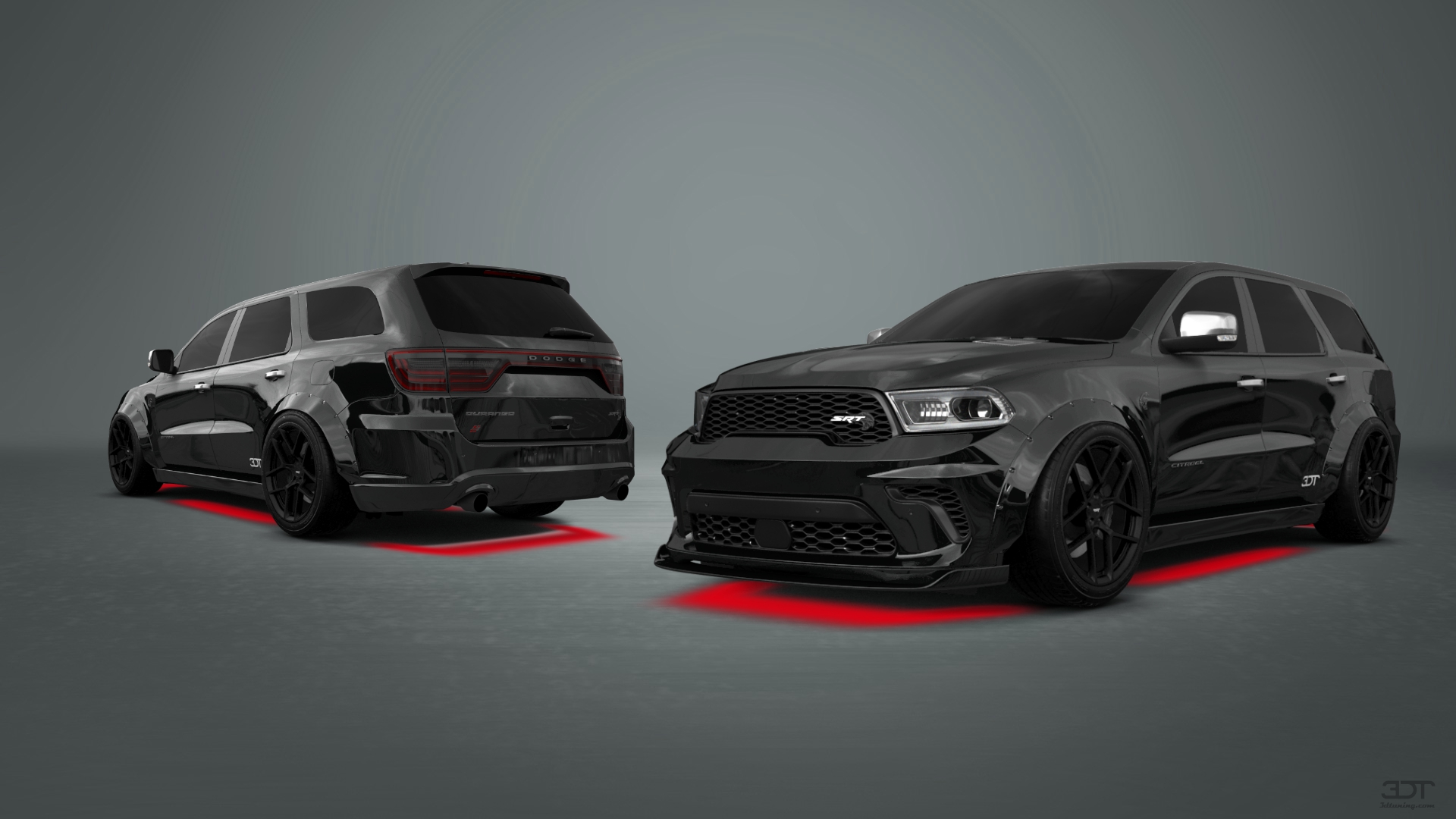 Dodge Durango 5 Door SUV 2021