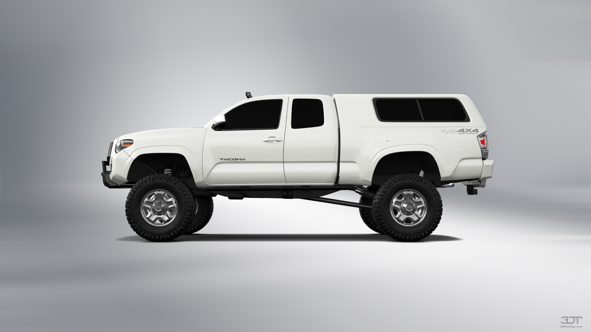 Toyota Tacoma Access Cab 4 Door pickup truck 2020