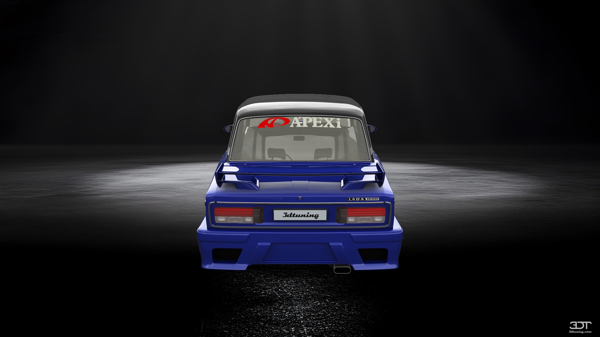 Lada 2106 Sedan 1976