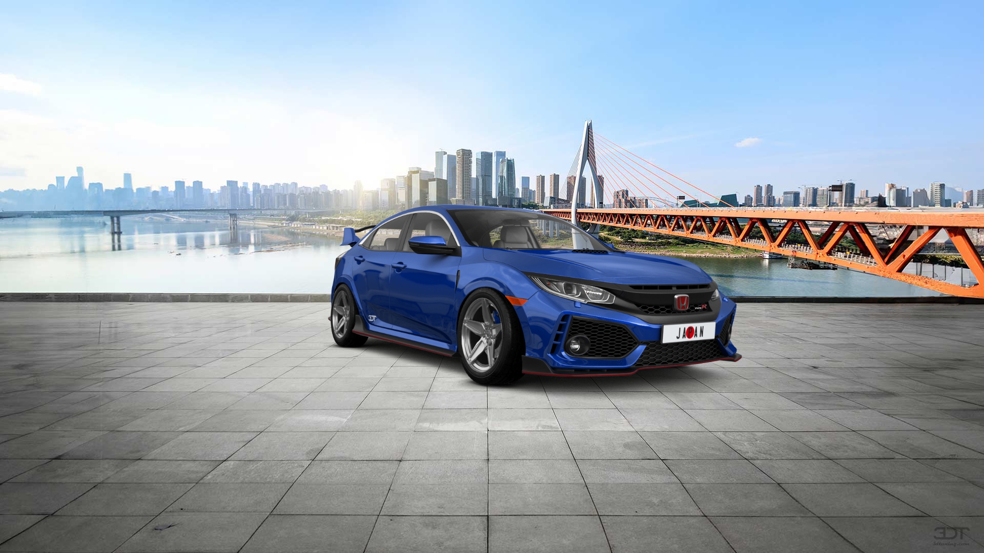 Honda Civic Hatchback 2018
