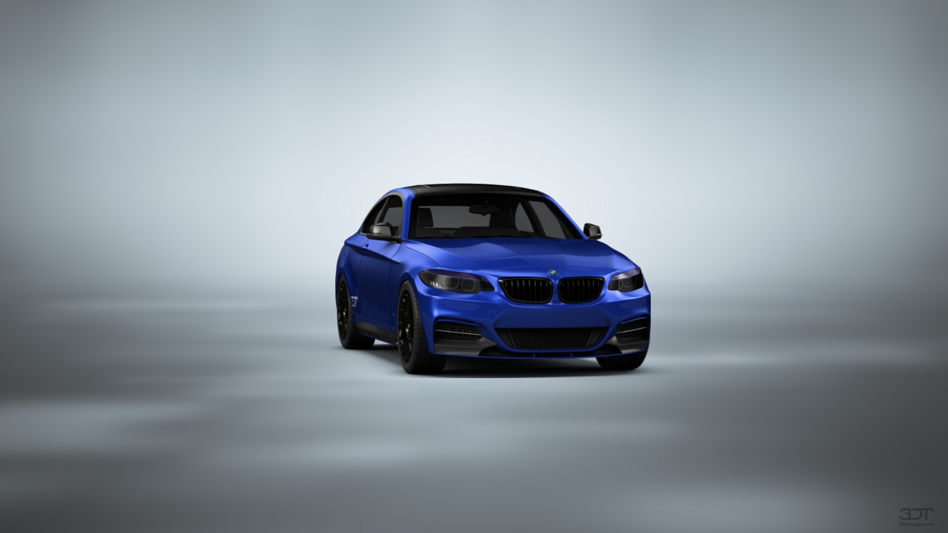 BMW 2 series Coupe 2014