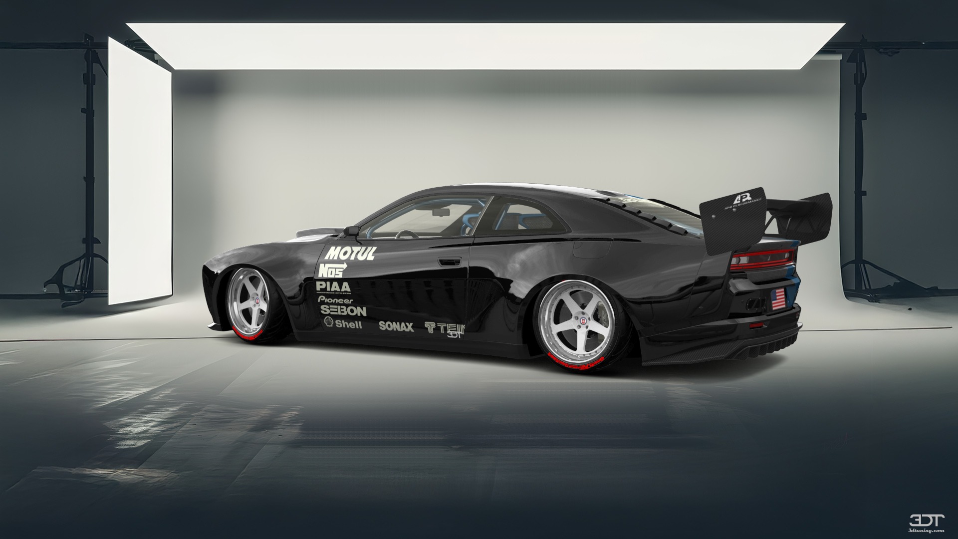 Dodge Charger 2 Door Coupe 2024 Images