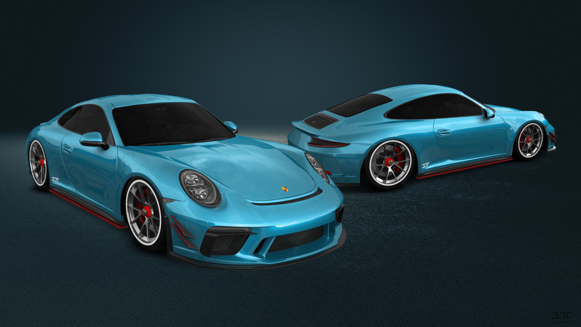 Porsche 911 Carrera 2 Door Coupe 2011 Images