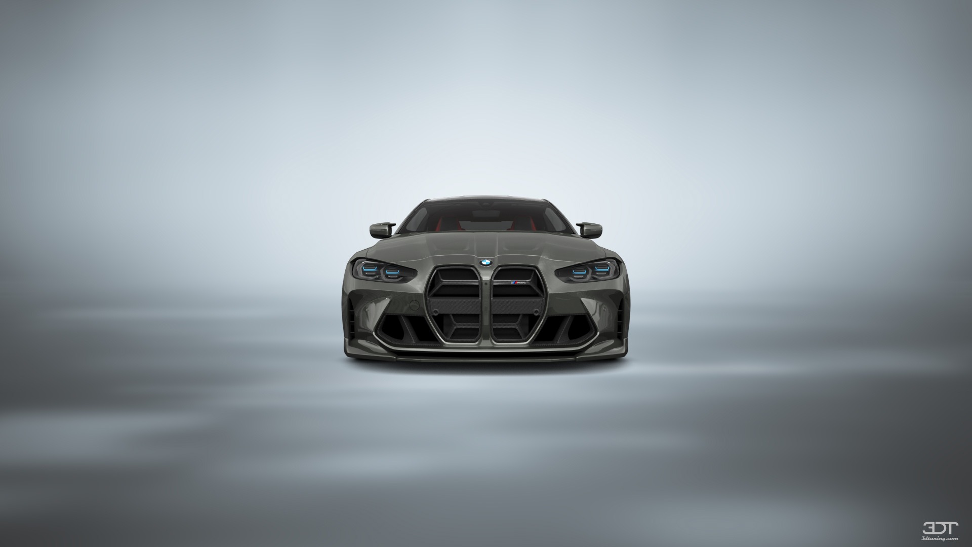 BMW M4 2 Door Coupe 2021