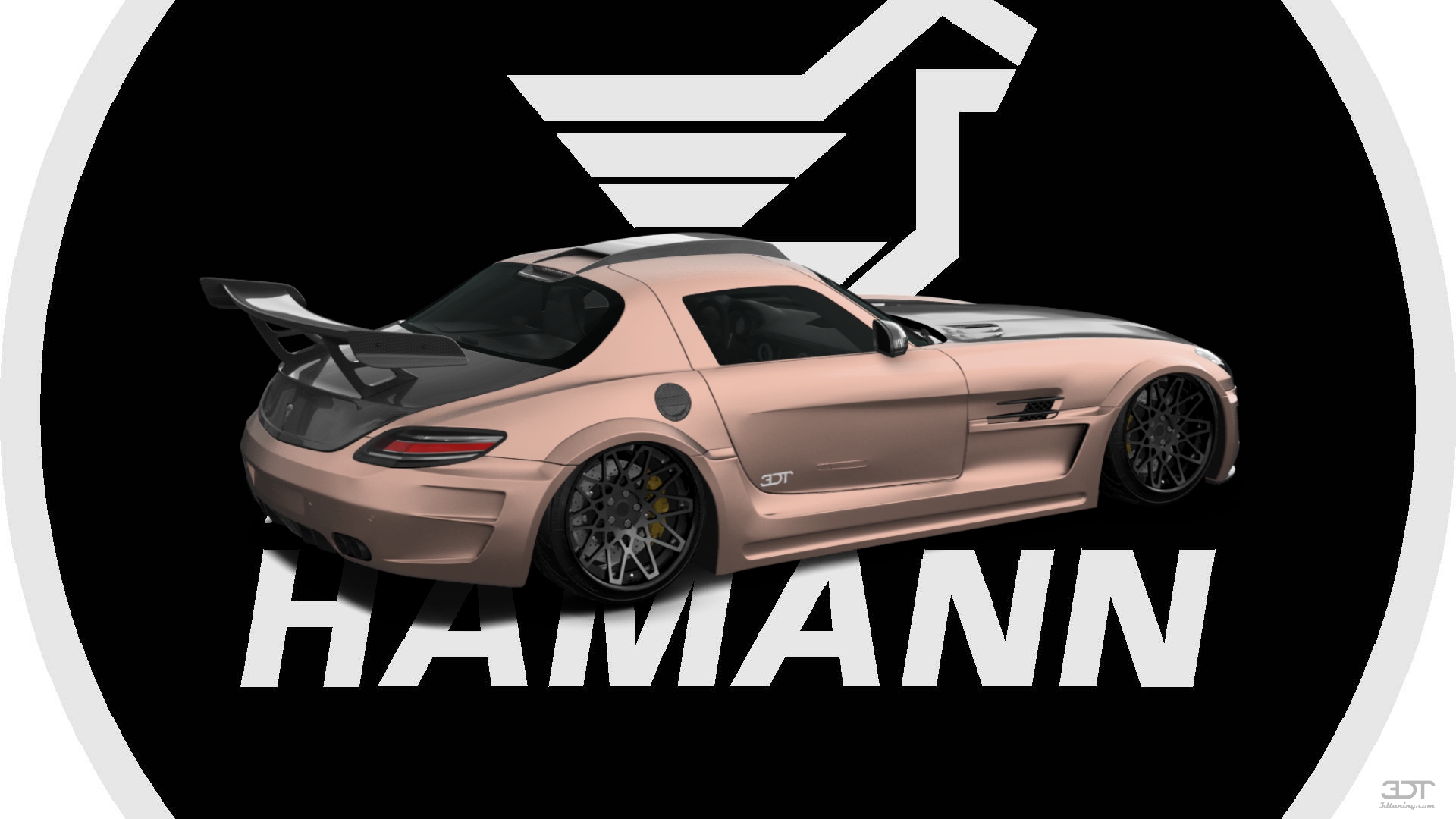 Mercedes SLS 2 Door Coupe 2011 Images