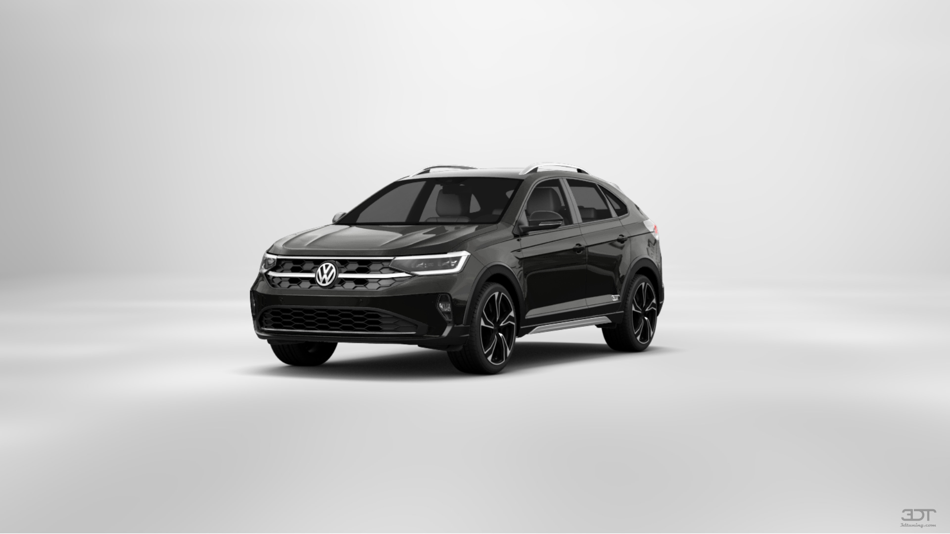 Volkswagen Taigo 5 Door SUV 2021 tuning