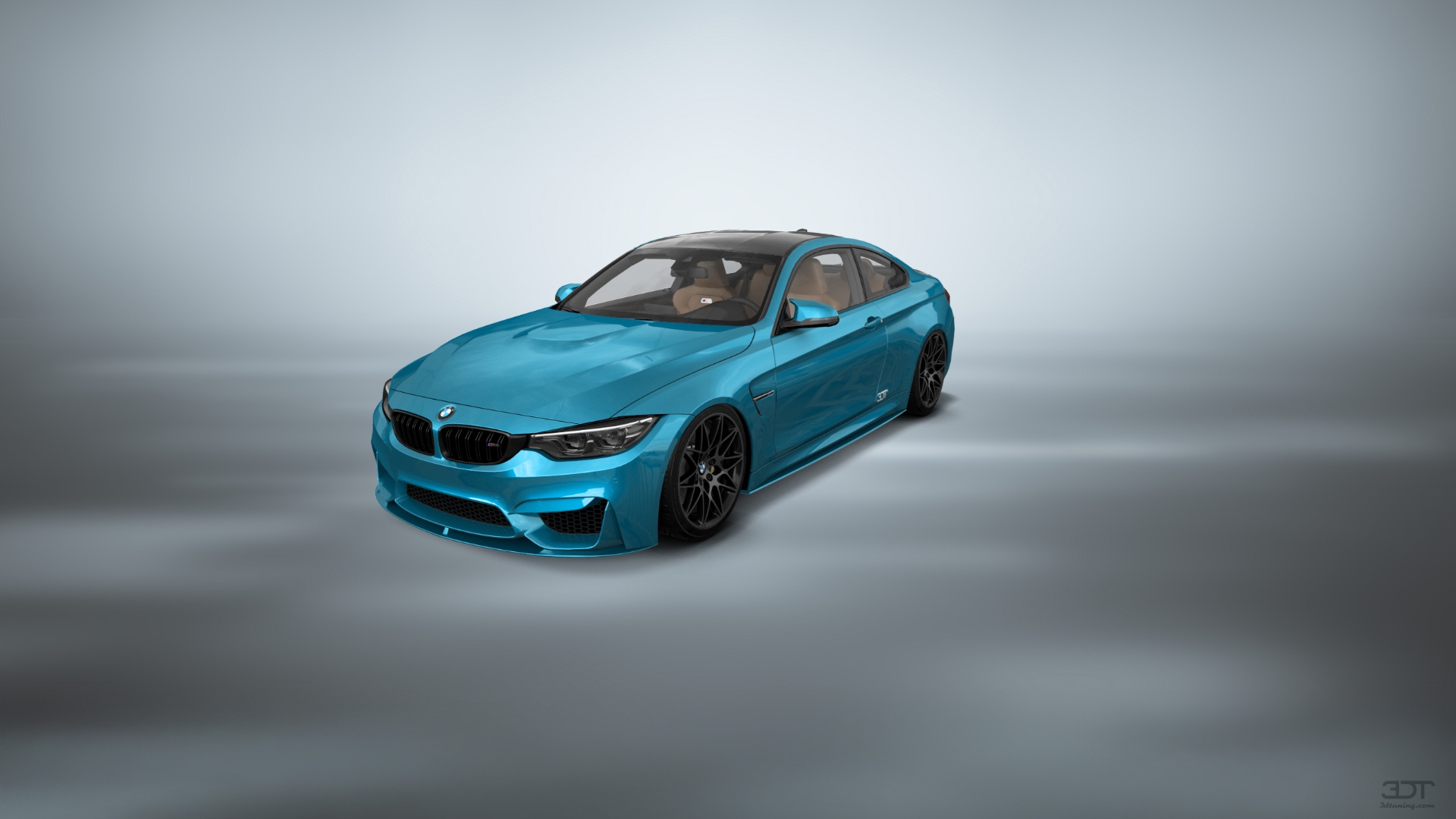 BMW M4 2 Door Coupe 2019