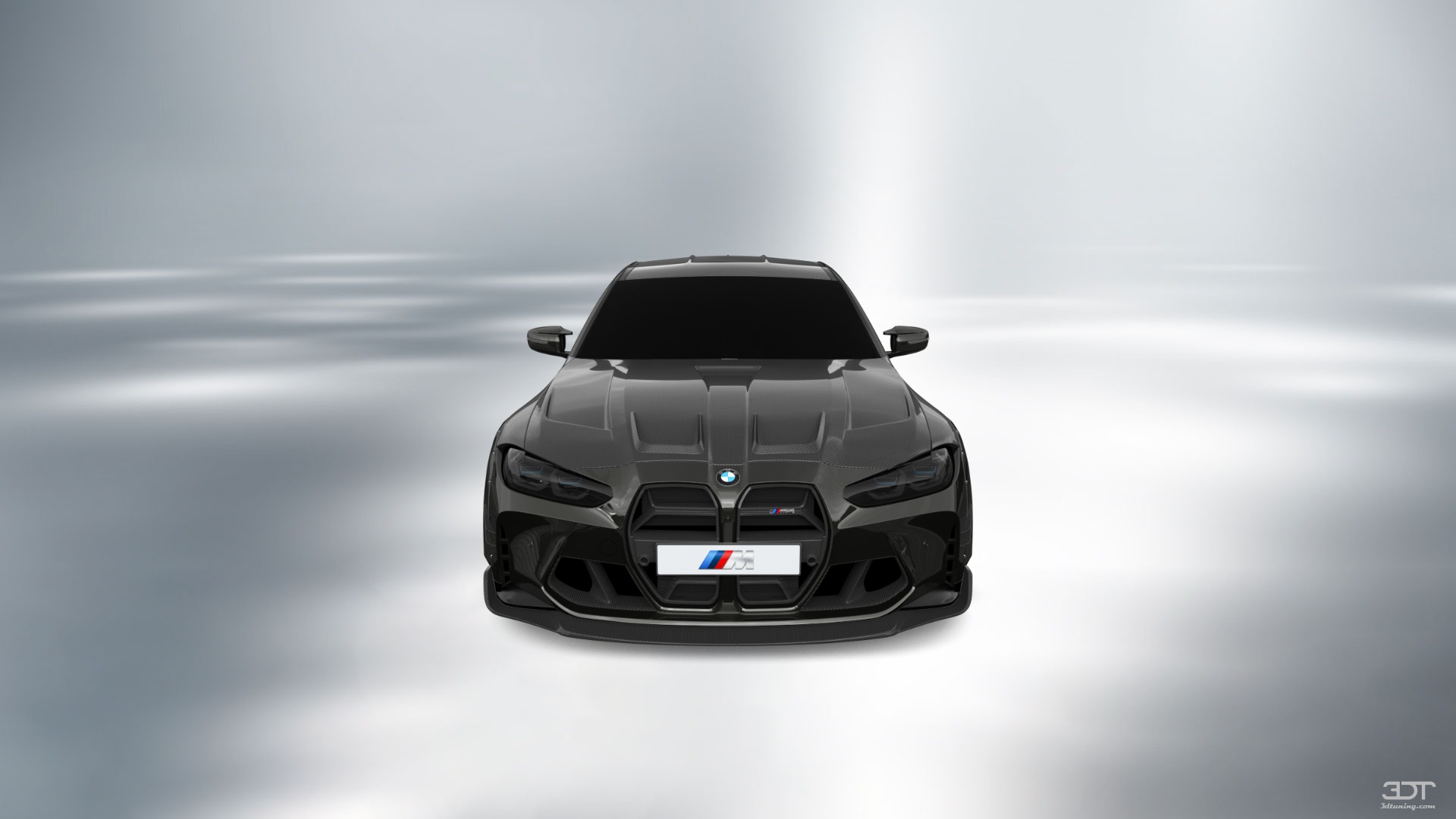 BMW M3 Sedan 2021 Images