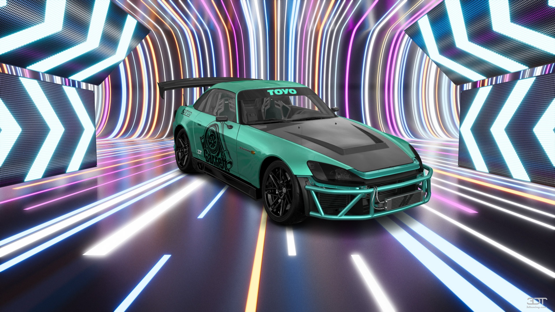 Honda S2000 Roadster 1999