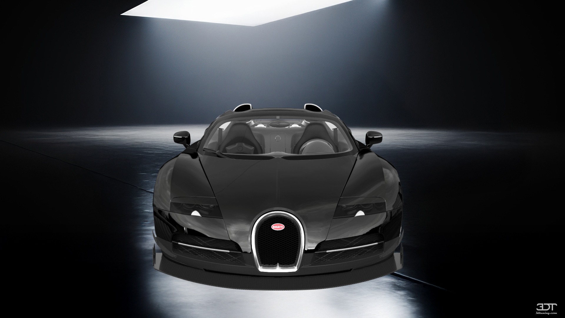 Bugatti Veyron 16.4 Grand Sport Vitesse 2 door targa top 2012 Images