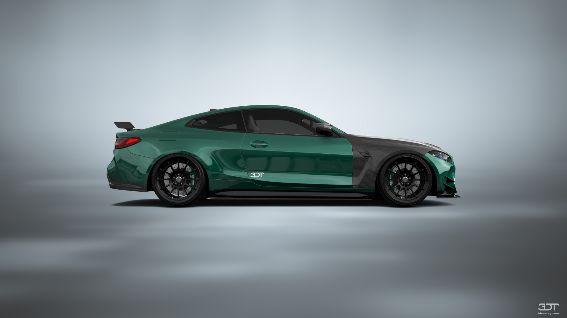 BMW M4 2 Door Coupe 2021