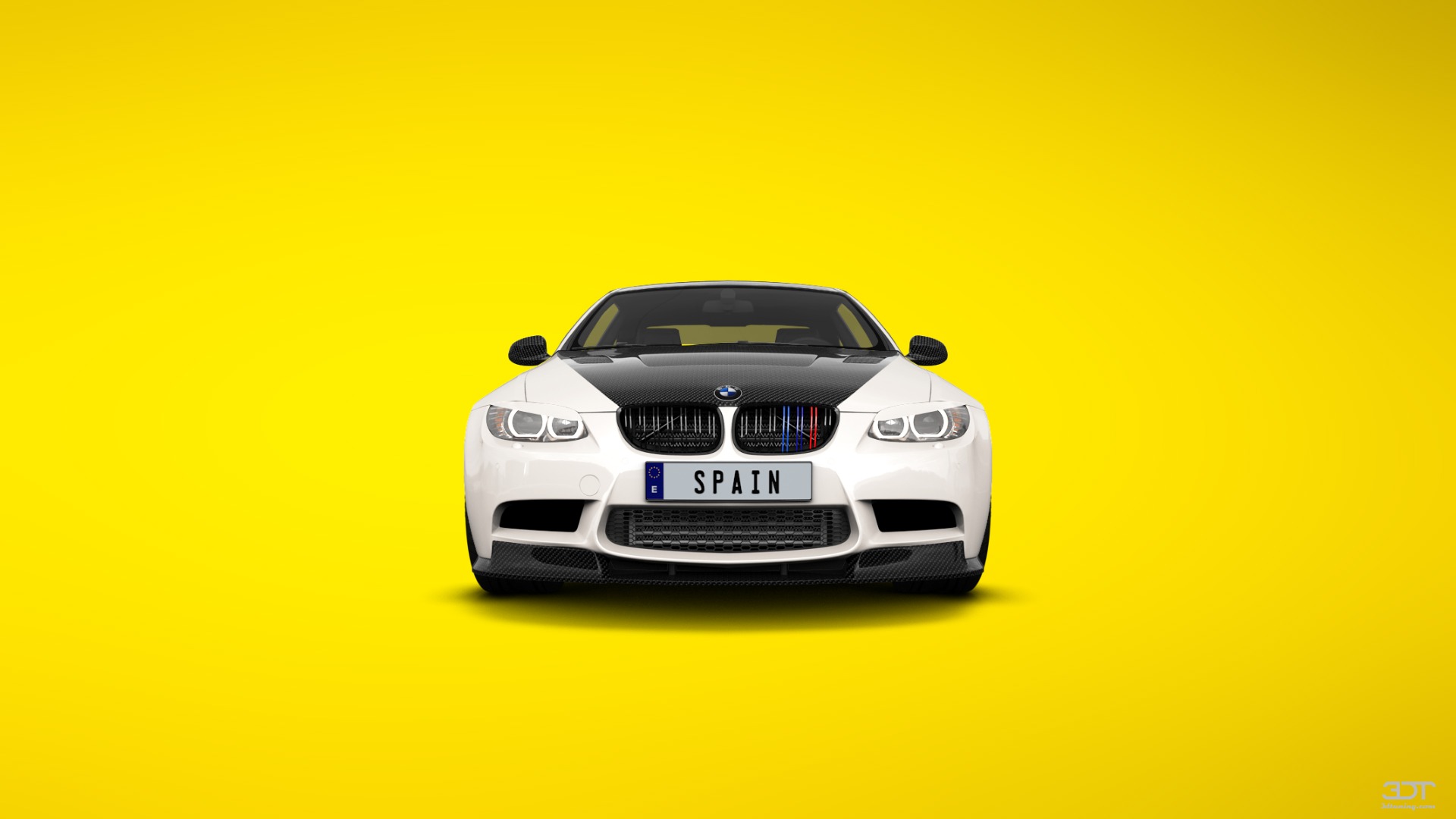 BMW 3 Series 2 Door Coupe 2006 Imágenes