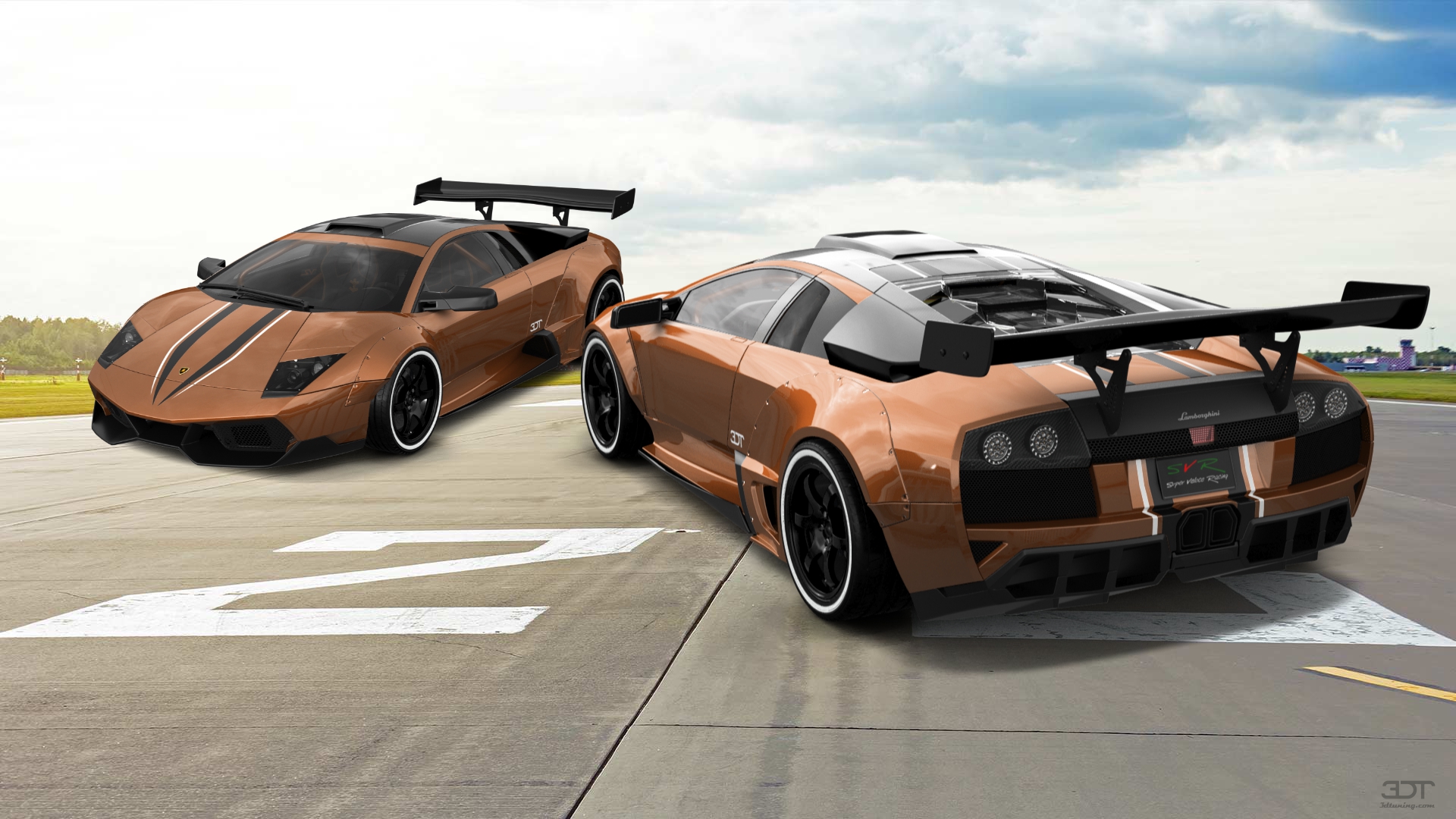 Lamborghini Murcielago 2 Door Coupe 2001 Images