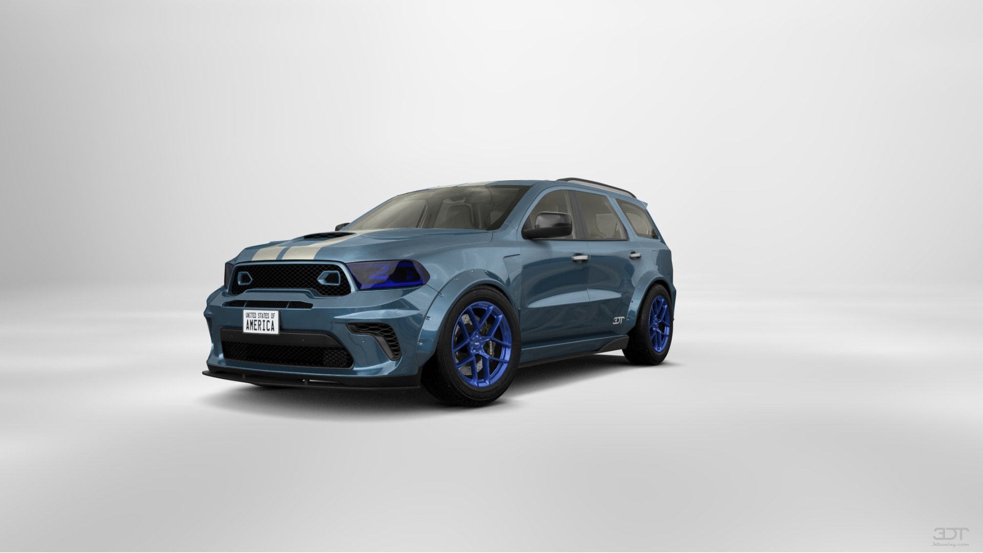 Dodge Durango 5 Door SUV 2021