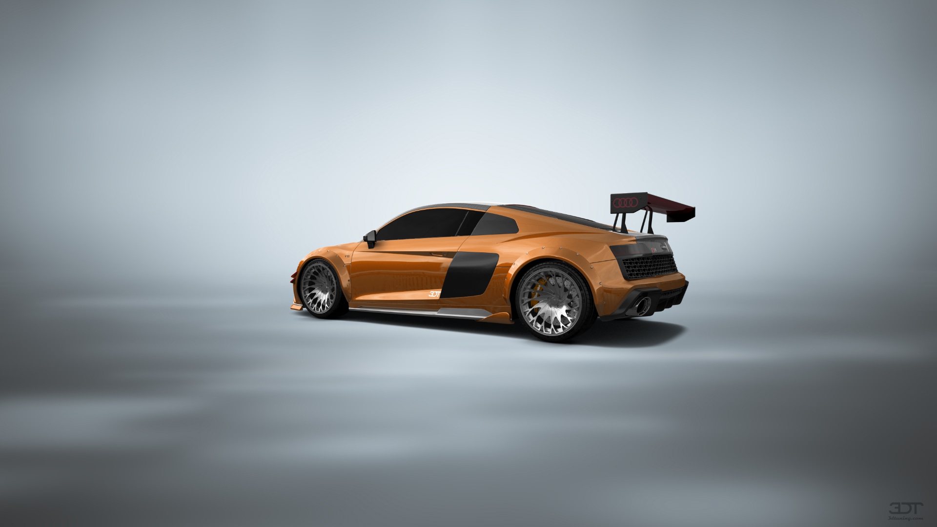Audi R8 2 Door Coupe 2019