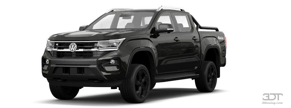 Volkswagen Amarok 2023