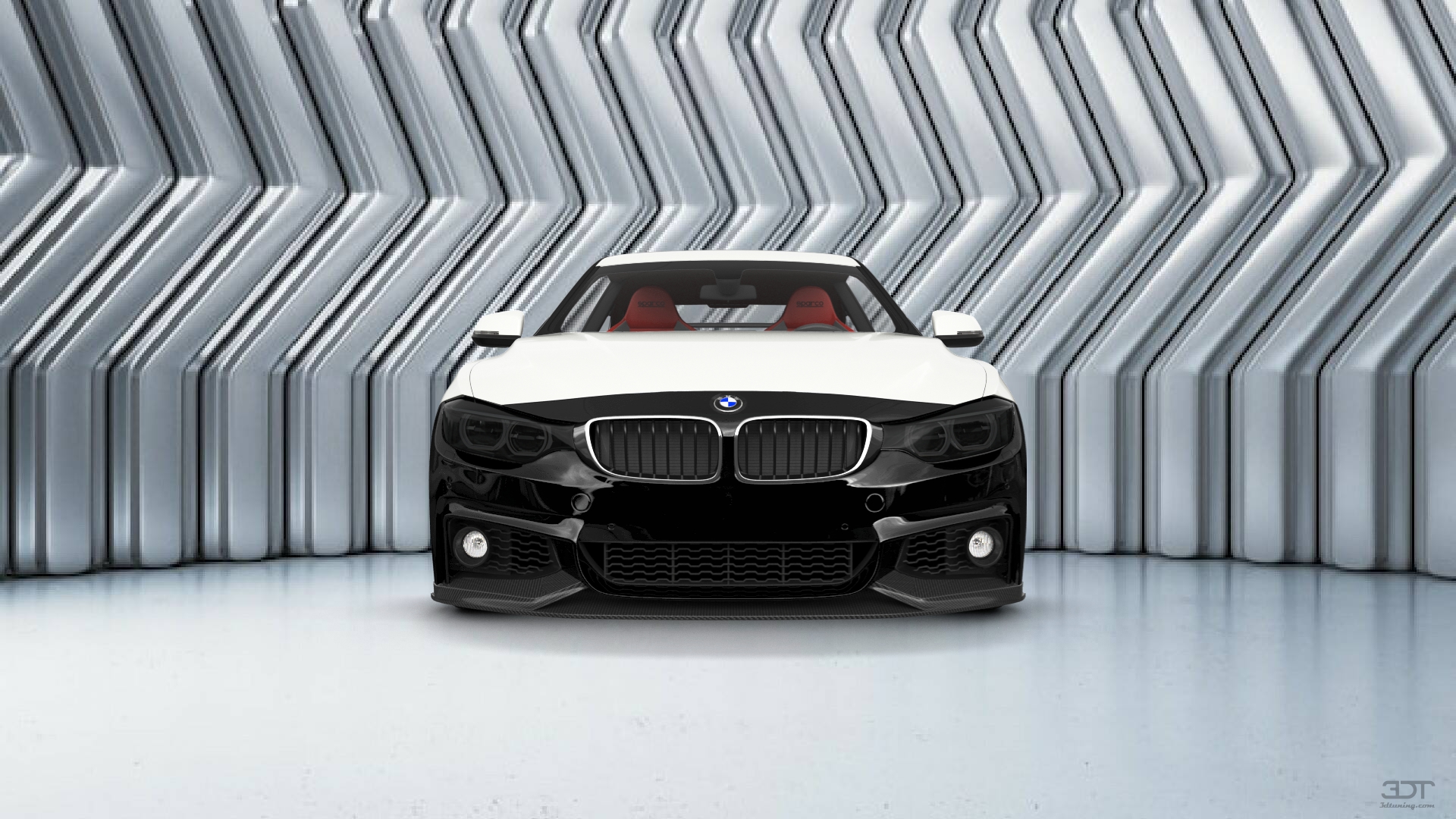 BMW 4 Series 2 Door Coupe 2014 Images