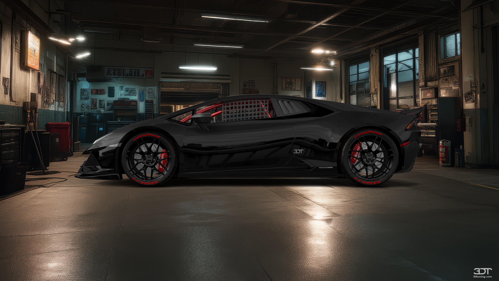Lamborghini Huracan 2 Door Coupe 2014 Images