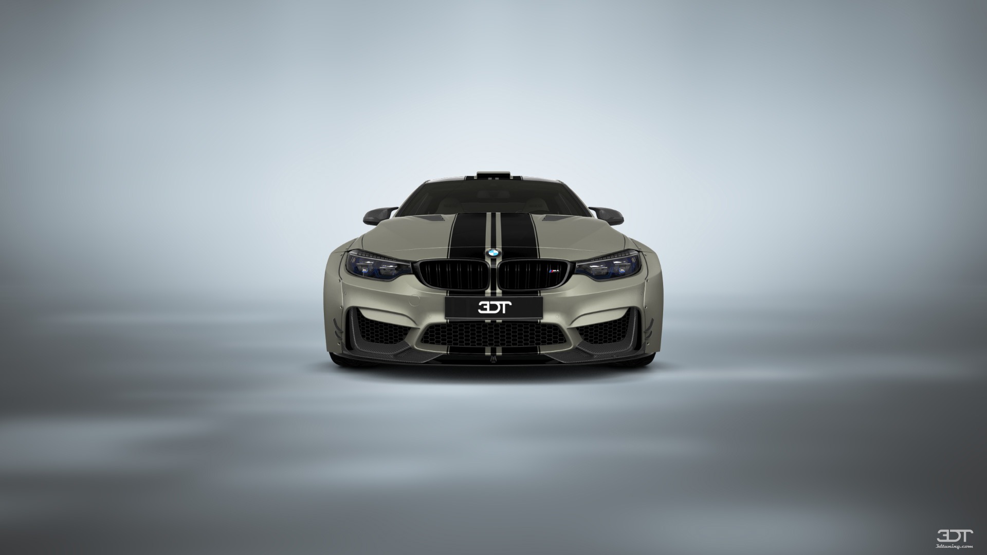 BMW M4 2 Door Coupe 2019