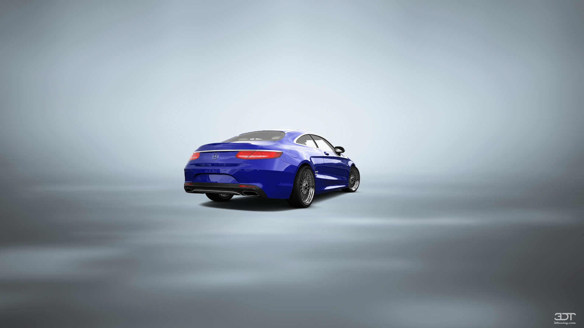 Mercedes S-Class 2 Door Coupe 2015 Images