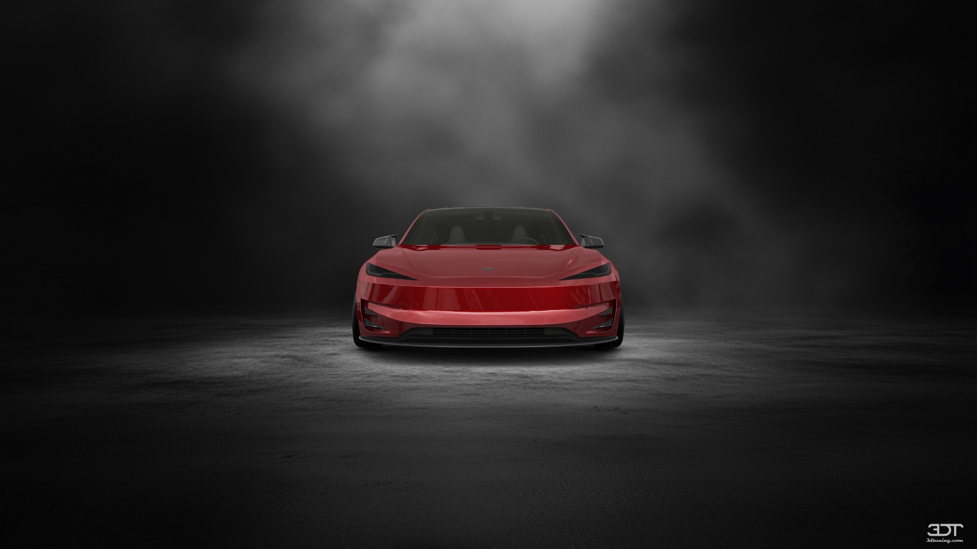 Tesla Model 3 4 Door Saloon 2023