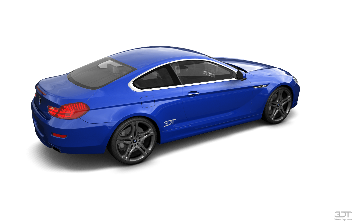 BMW 6 Series 2011