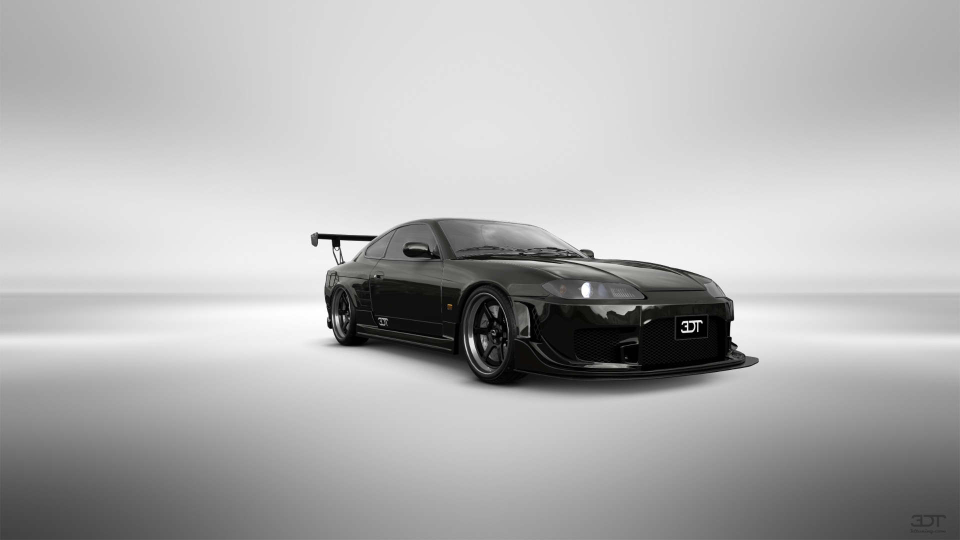 Nissan Silvia S15 2 Door Coupe 1999