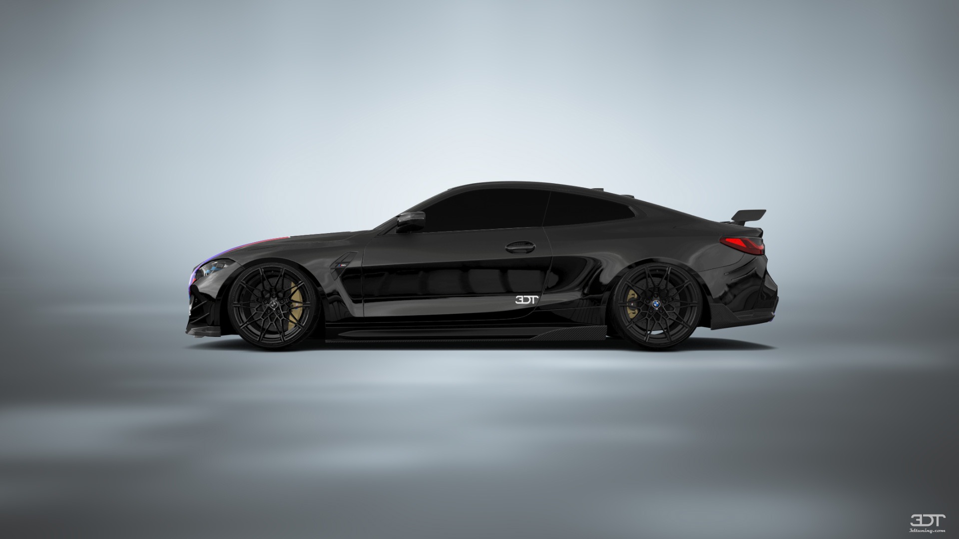 BMW M4 2 Door Coupe 2021 Images
