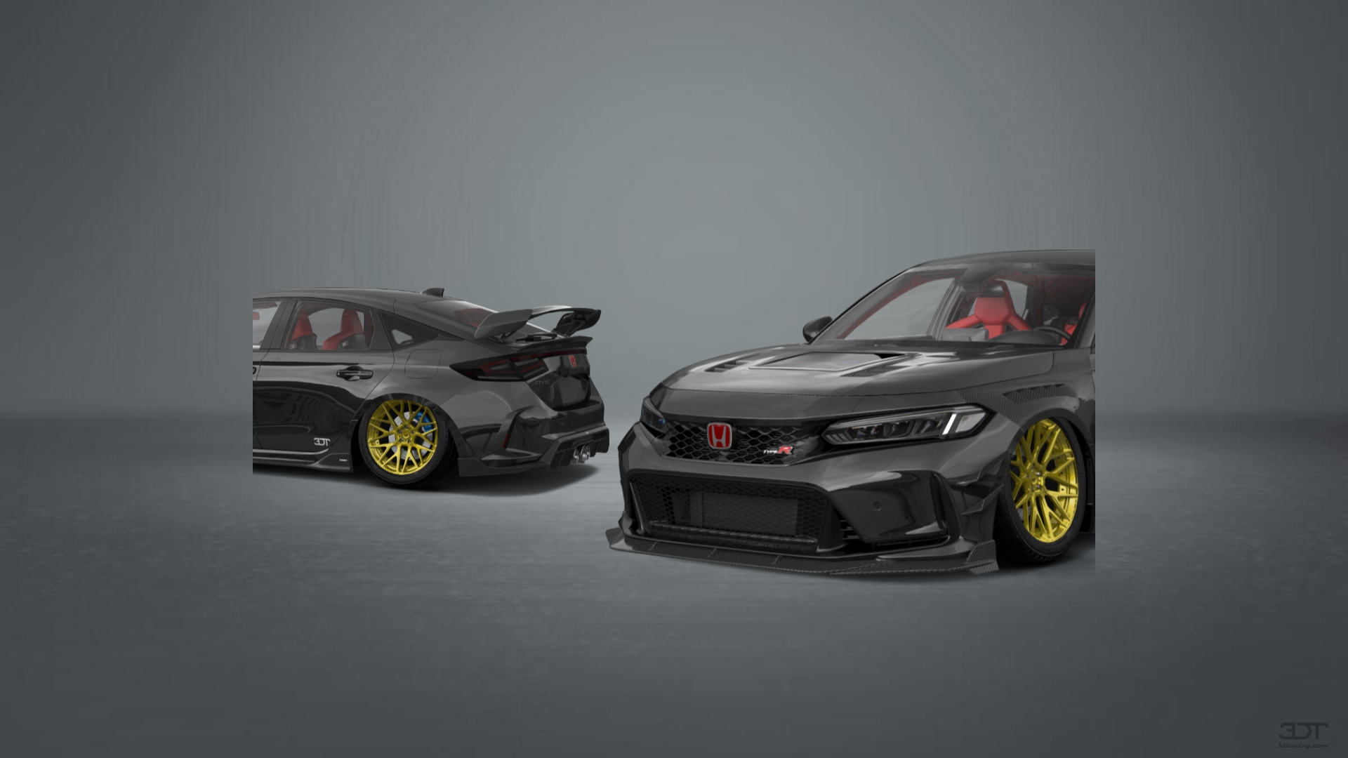 Honda Civic Type R 5 Door Liftback 2022