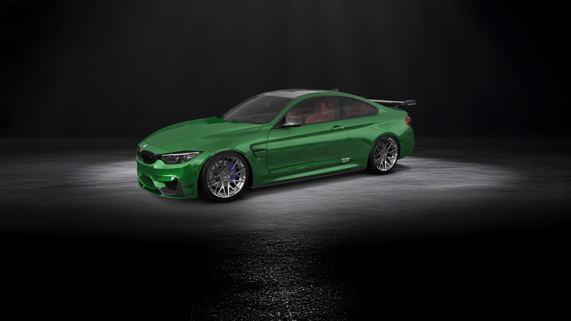 BMW M4 2 Door Coupe 2019