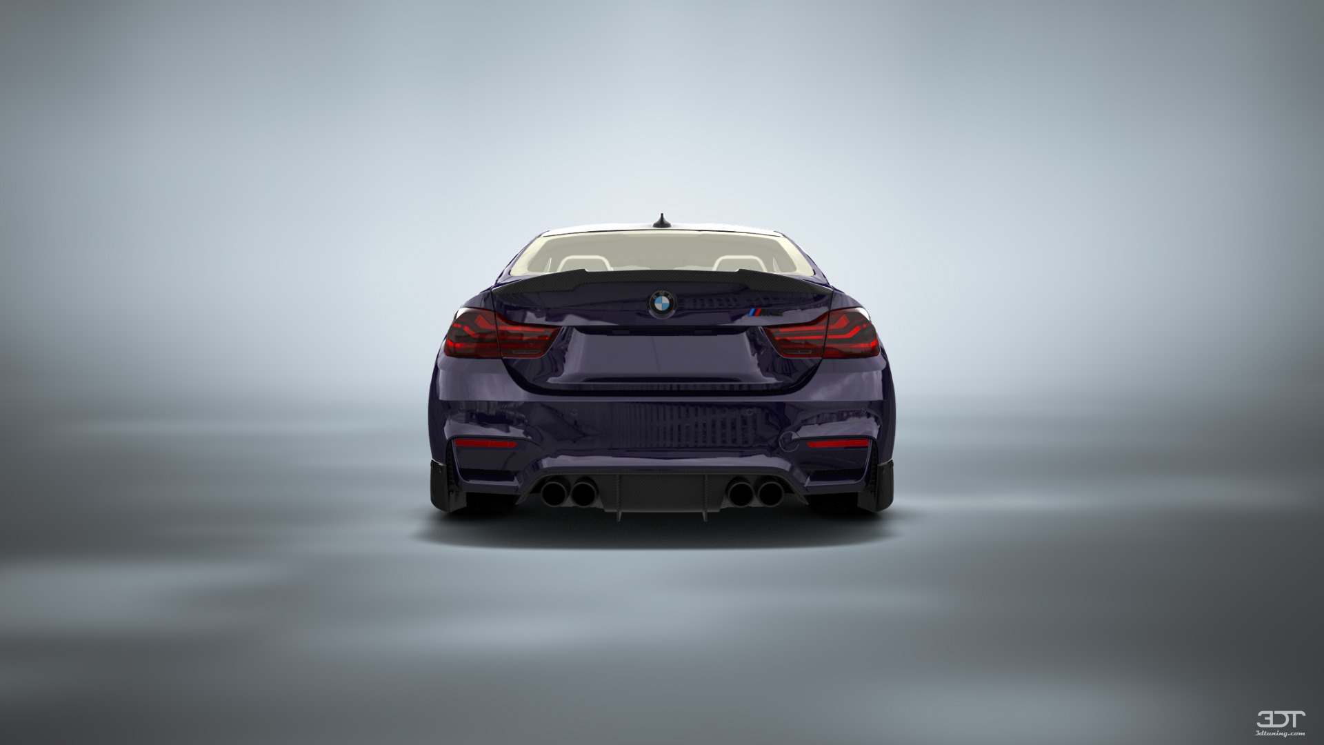 BMW M4 2 Door Coupe 2019