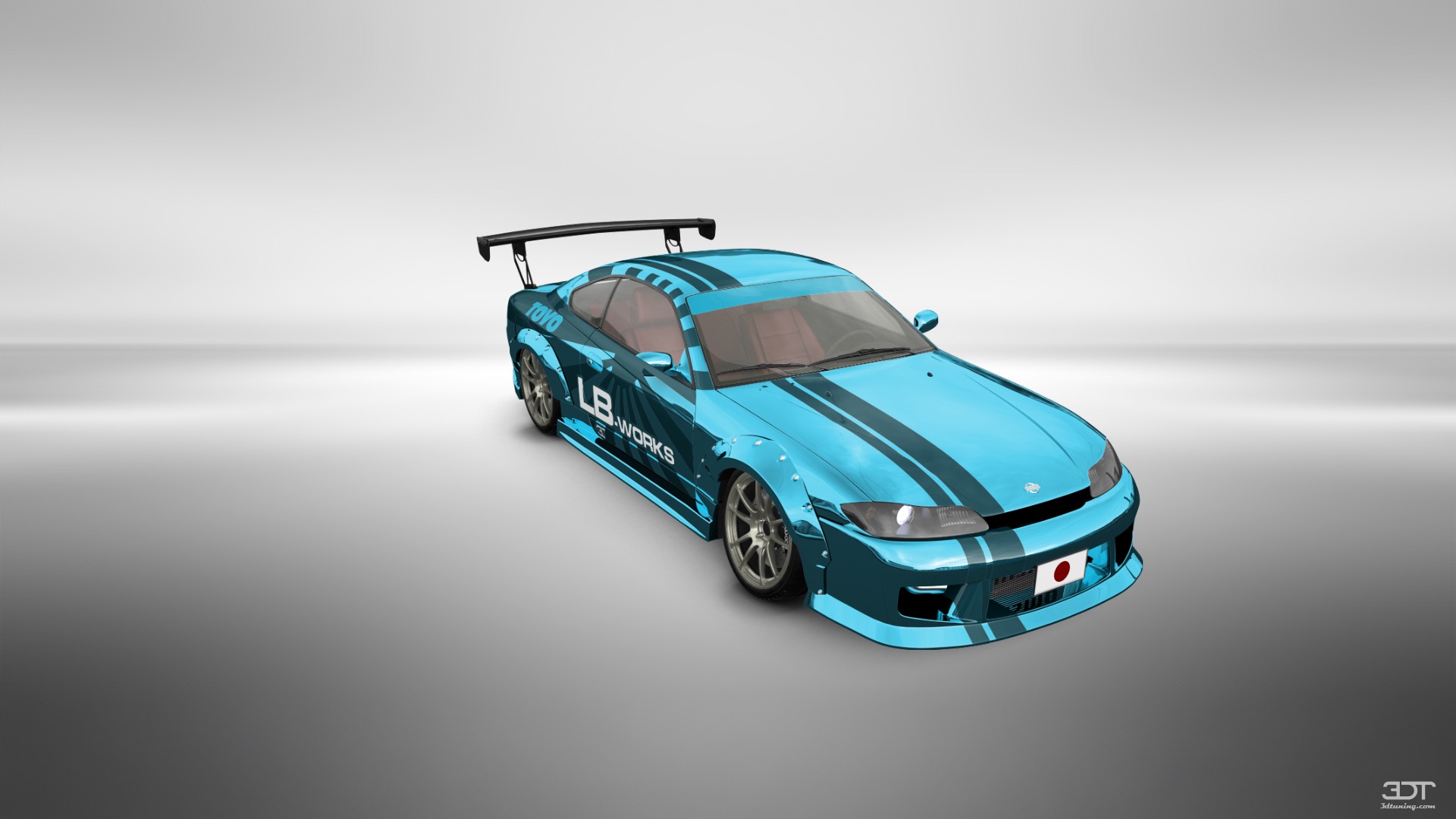 Nissan Silvia S15 2 Door Coupe 1999 Images
