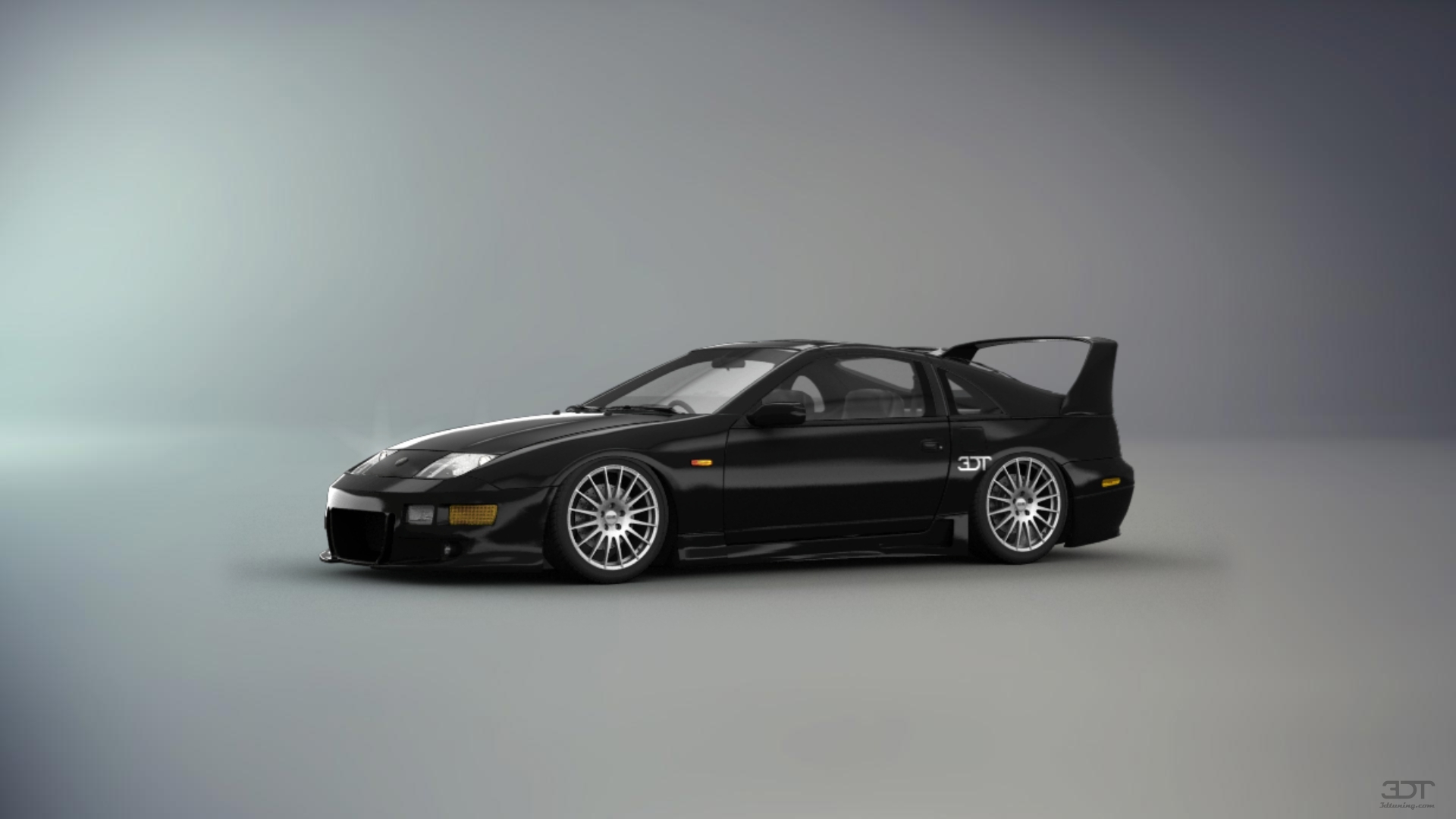 Nissan 300ZX Coupe 1990