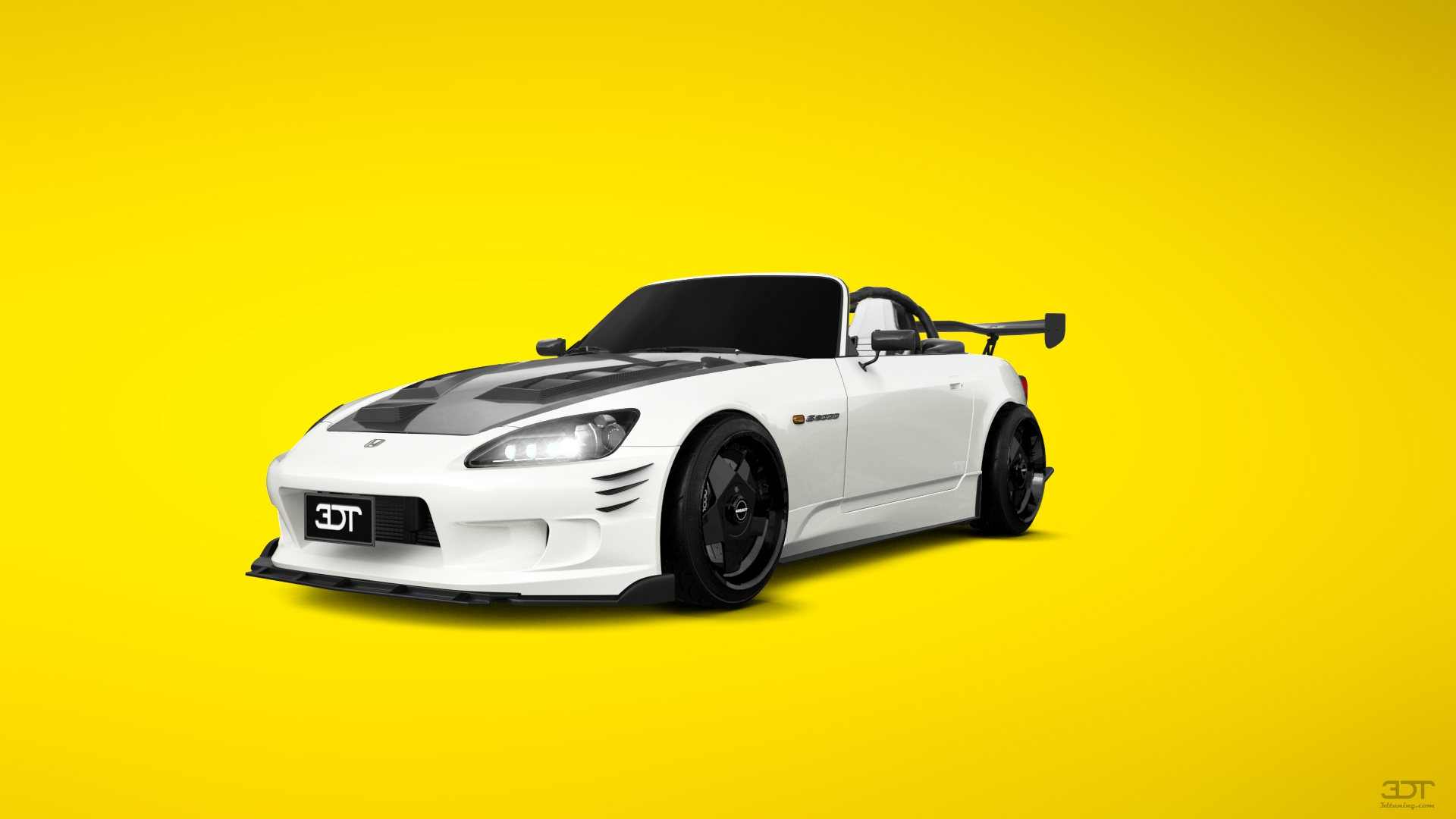 Honda S2000 Roadster 1999 Images