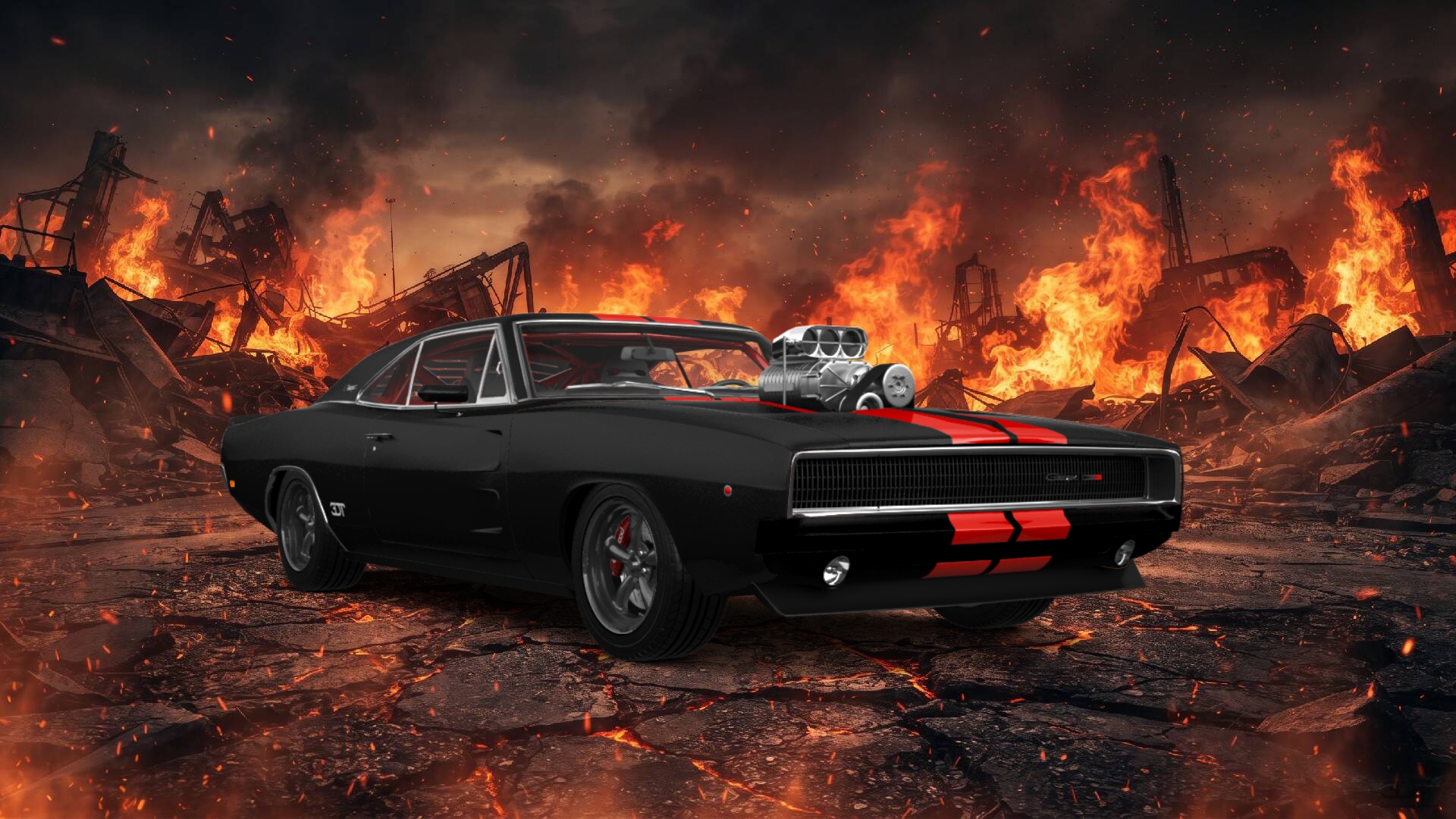 El Diablo