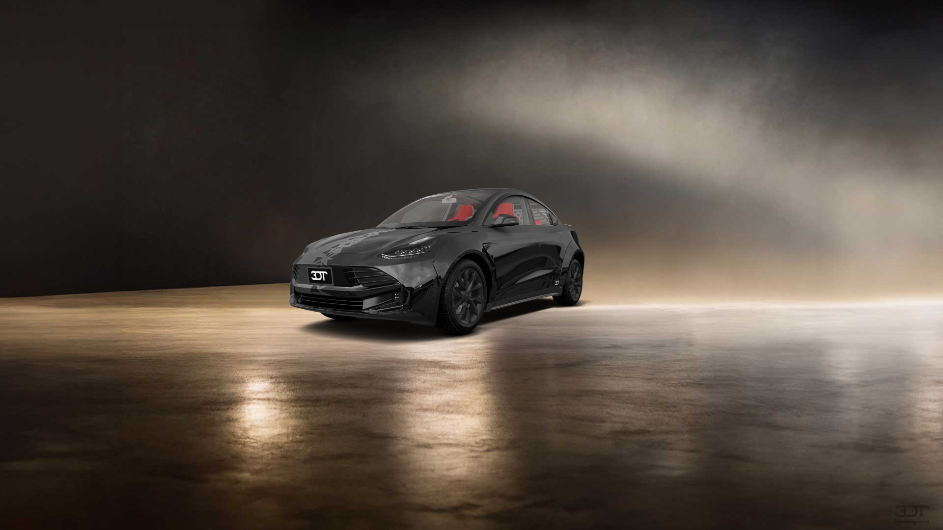 Tesla Model Y 5 Door SUV 2020 Images