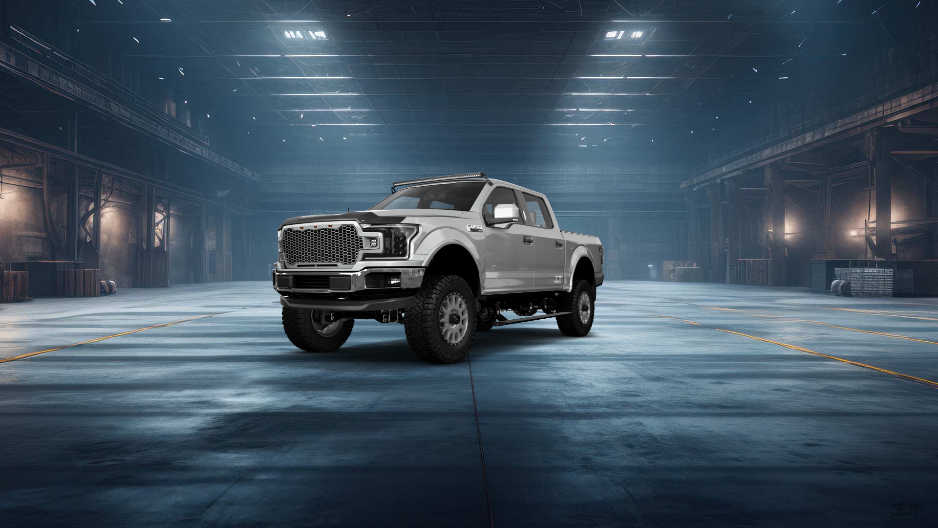 Ford F-150 Truck 2019