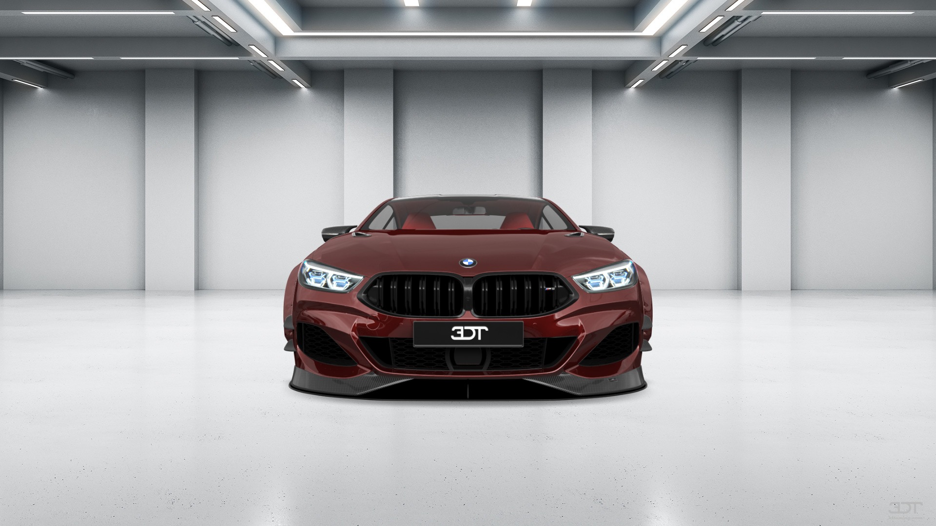 BMW 8 Series 2 Door Coupe 2020